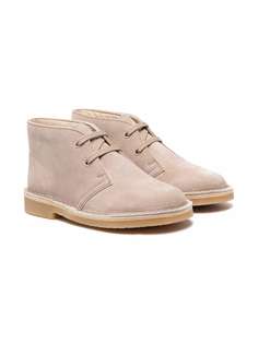 Clarks Originals ботинки дезерты