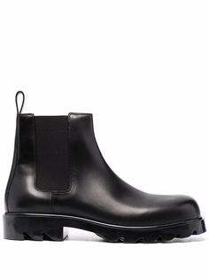 Bottega Veneta ботинки по щиколотку