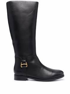 Lauren Ralph Lauren сапоги Brystol
