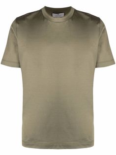 Canali базовая футболка