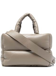 STAND STUDIO стеганая сумка-тоут Daffy