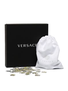 Versace пазл Medusa Head