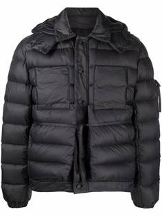 Craig Green пуховик на молнии