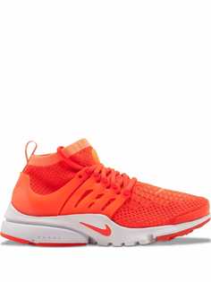 Nike кроссовки Air Presto Flyknit Ultra