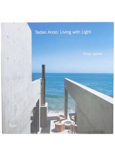 Rizzoli книга Living With Light