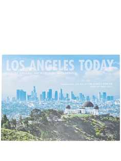 Rizzoli книга Los Angeles Today