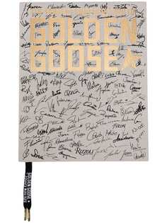Rizzoli книга The Perfect Imperfection of Golden Goose