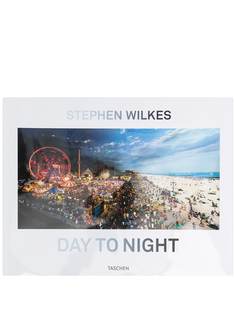 TASCHEN книга Day to Night