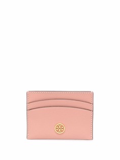 Tory Burch картхолдер с логотипом