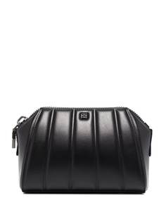 Givenchy дутая сумка через плечо Antigona