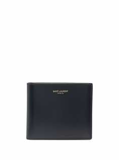 Saint Laurent кошелек с логотипом