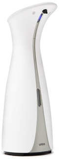 Диспенсер для мыла сенсорный 255 мл Umbra Otto 1012609-660