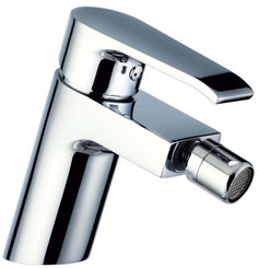 Смеситель для биде без донного клапана Clever Paula 98198