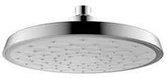 Верхний душ 230 мм Clever Autoclean 60305