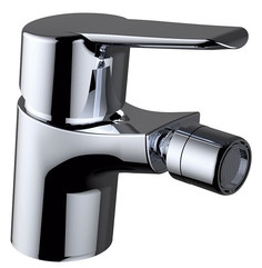 Смеситель для биде без донного клапана Clever S12 Elegance 99506