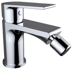 Смеситель для биде без донного клапана Clever Agora Xtreme 60106