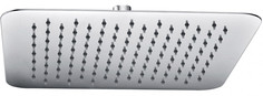Верхний душ 300 мм Clever Slim Inox Air 99693