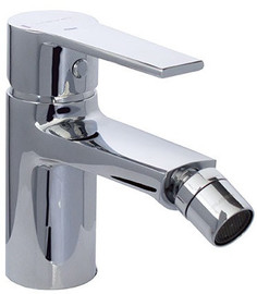 Смеситель для биде без донного клапана CoolStart Clever Artic Xtreme 98691