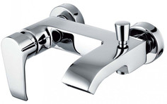 Смеситель для ванны Clever Paula 98539