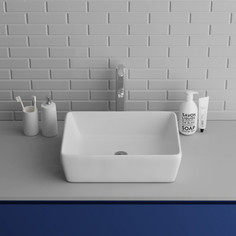 Раковина 48x37 см Grossman GR-3016