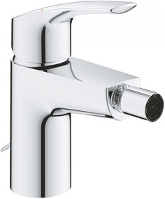 Смеситель для биде с цепочкой Grohe Eurosmart 32927003