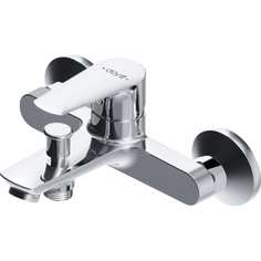 Смеситель для ванны и душа Dorff