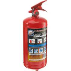 Огнетушитель Ярпожинвест