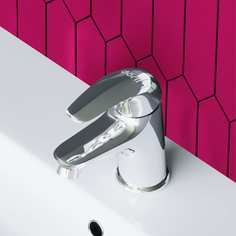 Смеситель для умывальника Dorff