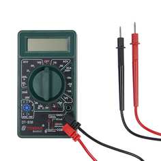 Мультиметр TUNDRA