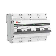 Автоматический выключатель EKF