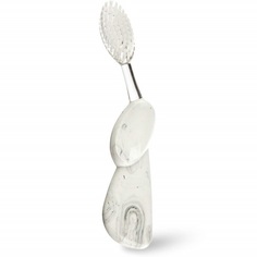 RADIUS Щетка зубная со сменной головкой для левшей Big Brush