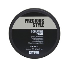 Паста для волос Precious Style моделирующая Kaypro
