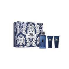 Набор K By Dolce&Gabbana Eau De Parfum
