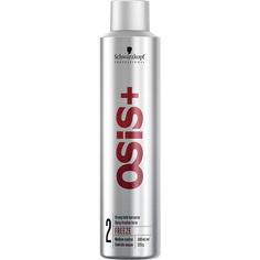 OSIS+ Лак для волос сильной фиксации