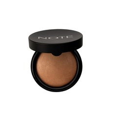 Румяна терракотовые Note Cosmetique