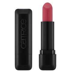 Помада для губ CATRICE VEGAN COLLAGEN MATT LIPSTICK тон 040 be strong