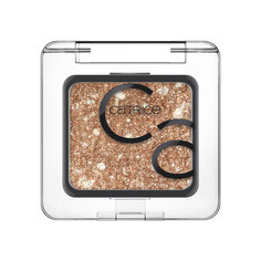 Палетка теней для век CATRICE ART COULEURS EYESHADOW тон 350 frosted bronze