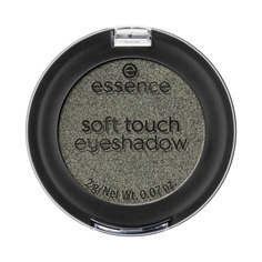 Тени для век ESSENCE SOFT TOUCH EYESHADOW тон 05 secret woods