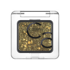 Палетка теней для век CATRICE ART COULEURS EYESHADOW тон 360 golden leaf