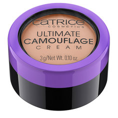 Консилер для лица CATRICE ULTIMATE CAMOUFLAGE CREAM тон 020 n light beige