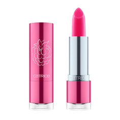 Бальзам для губ CATRICE LIP BALM тон 010 mint me, berry you