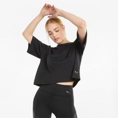 Футболка Moto Womens Training Tee Puma
