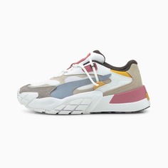 Кроссовки Hedra Bright Heights Womens Trainers Puma