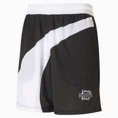 Шорты Flare Mens Basketball Shorts Puma