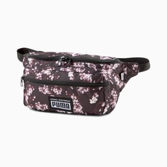 Поясная сумка Academy Waist Bag Puma