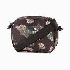 Сумка Pop Womens Cross Body Bag Puma