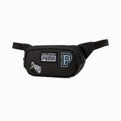 Сумка на пояс Patch Waist Bag Puma