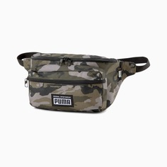 Поясная сумка Academy Waist Bag Puma