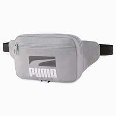 Сумка на пояс Plus II Waist Bag Puma