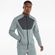 Олимпийка CLOUDSPUN Full-Zip Training Mens Jacket Puma